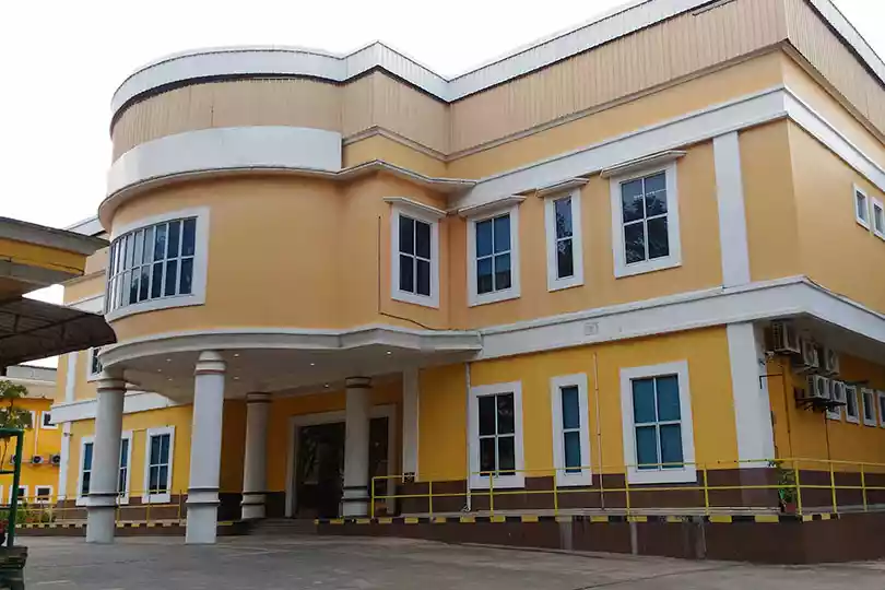 Industrial property at Latrade Tj. Uncang, Batam