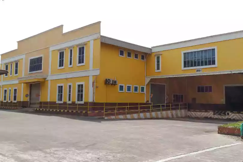 Industrial property at Latrade Tj. Uncang, Batam