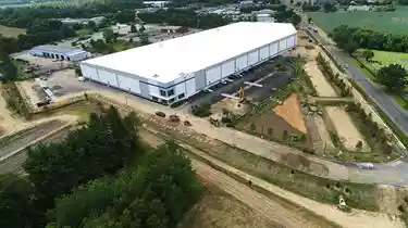 Swedesboro - Warehouse/Distribution