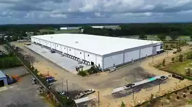 Swedesboro - Warehouse/Distribution