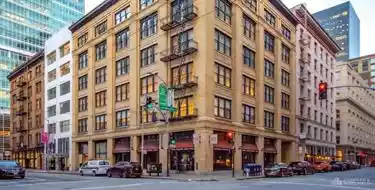 San Francisco - Retail