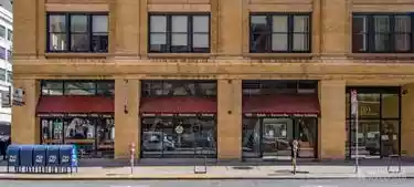 San Francisco - Retail