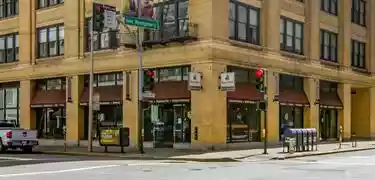 San Francisco - Retail