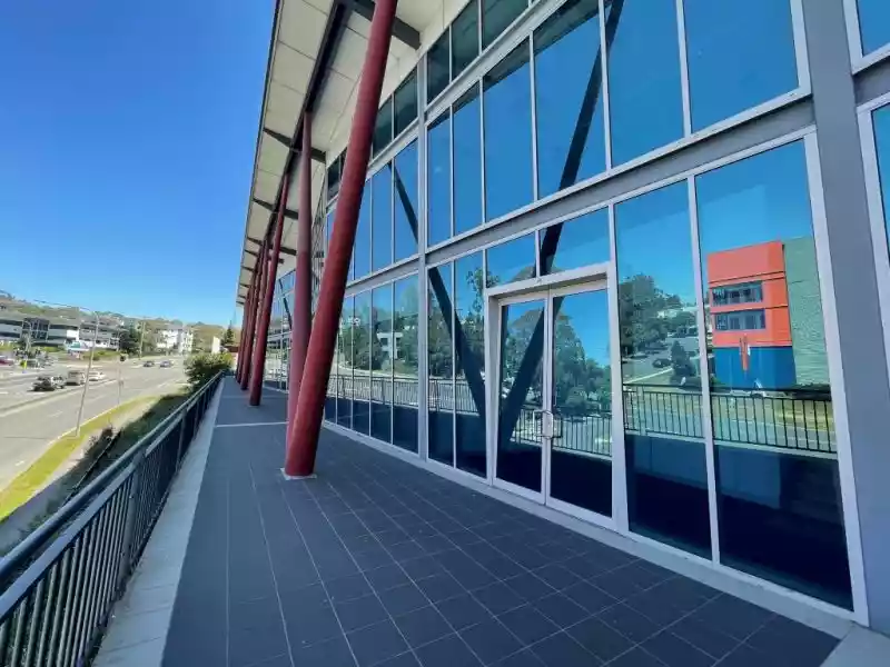 13B/8 Metroplex Avenue