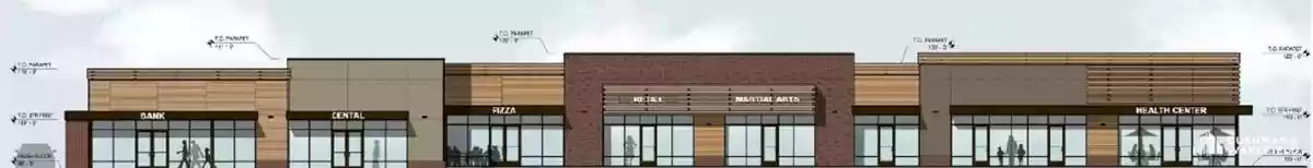 Berthoud - Retail