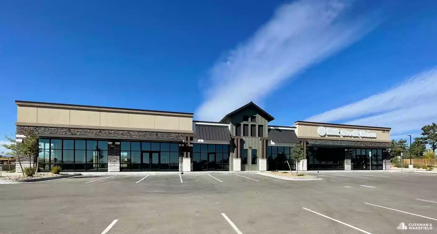 Loveland - Office