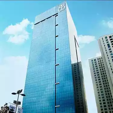 Eighty Eight Kasablanka
