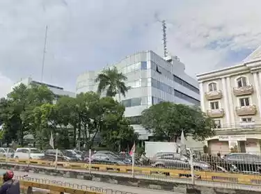 Graha Mampang