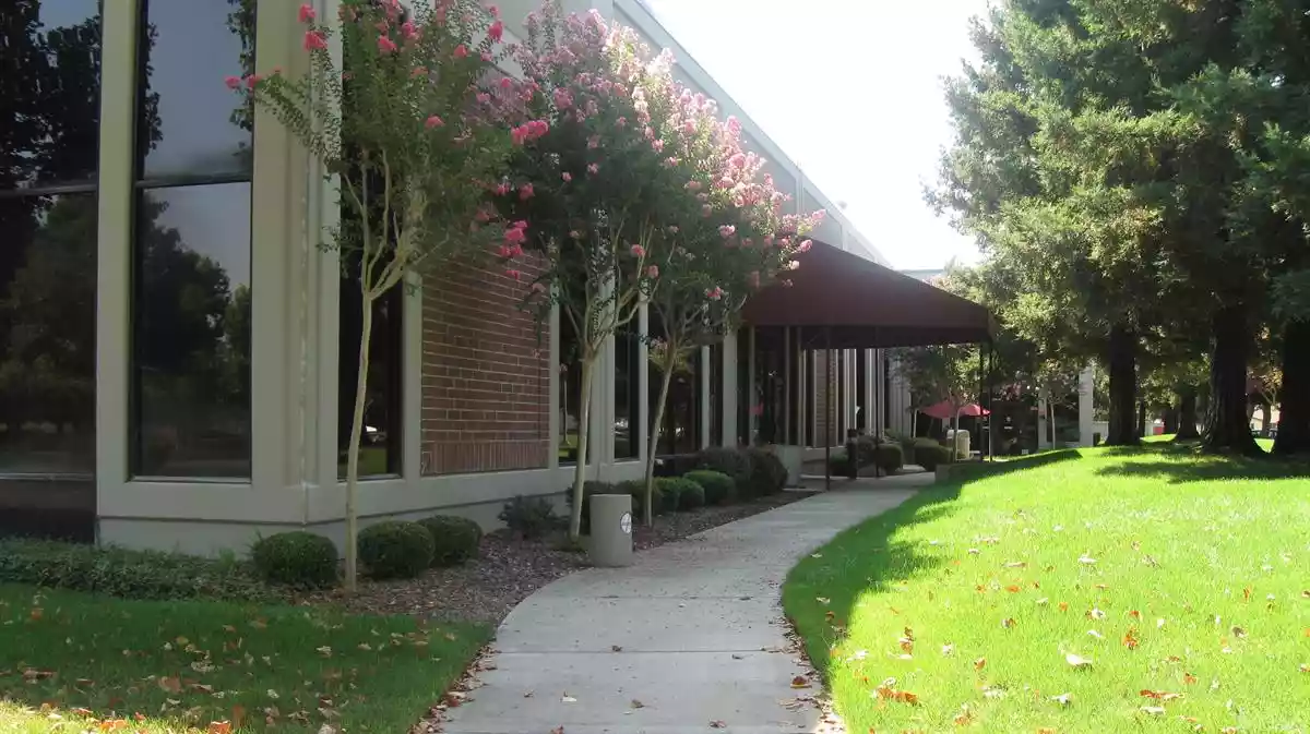 Sacramento - Office