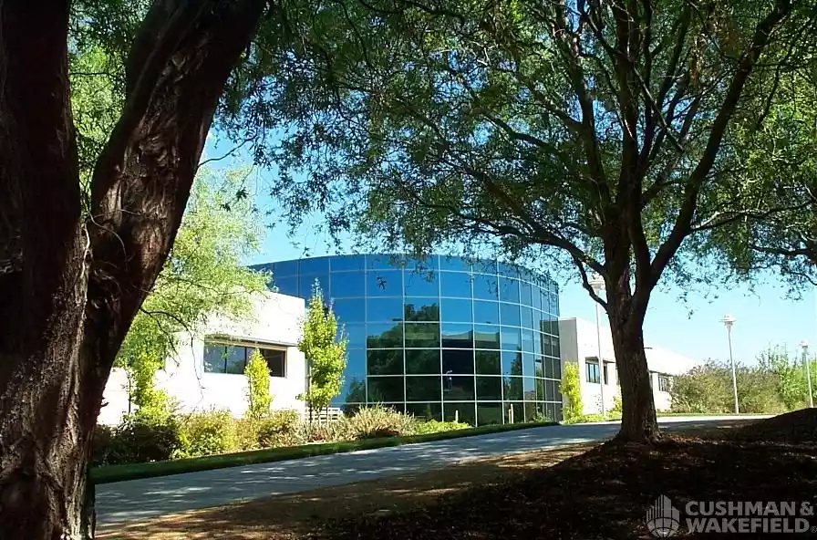 Roseville - Office