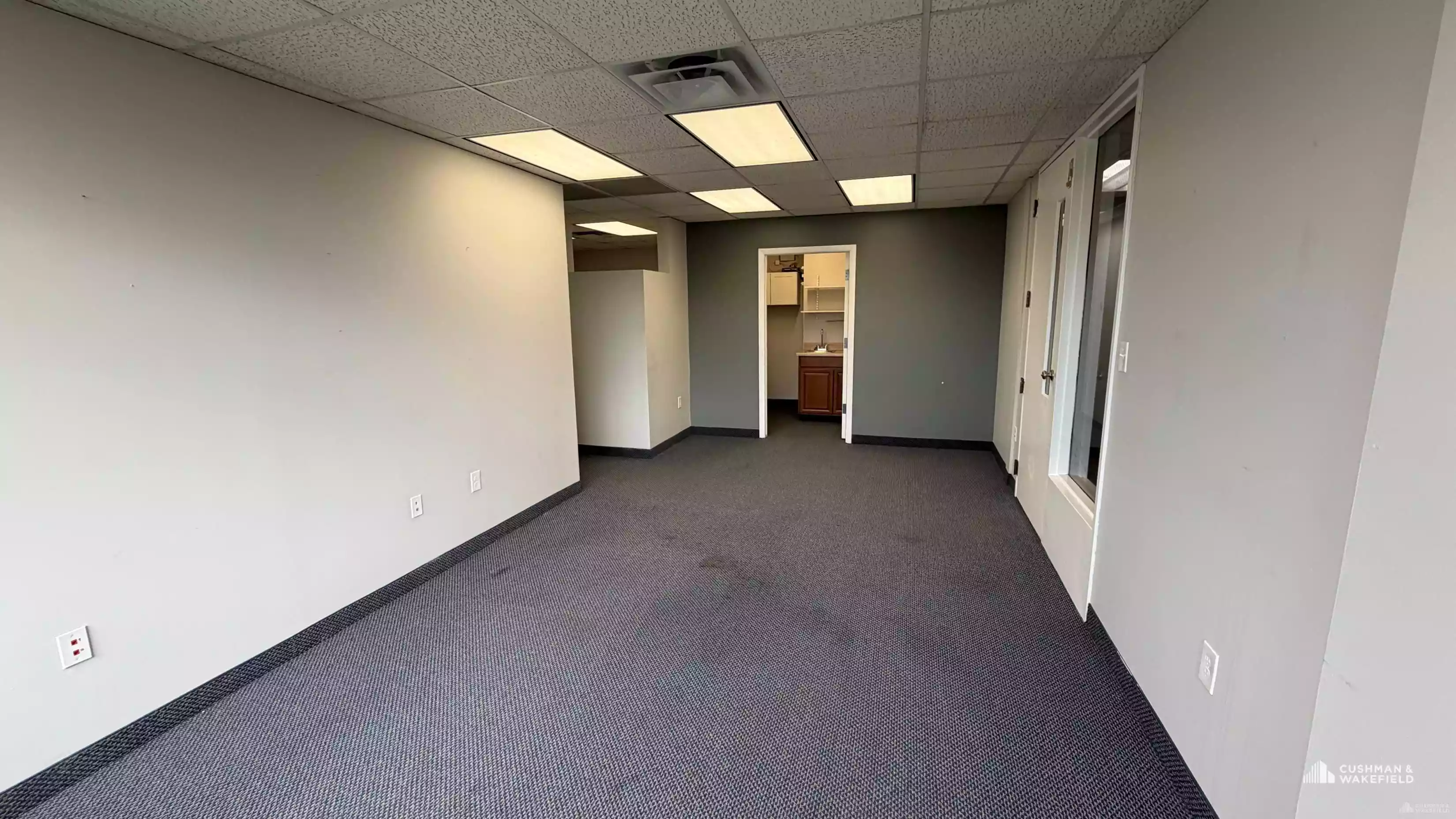 Fort Collins - Office