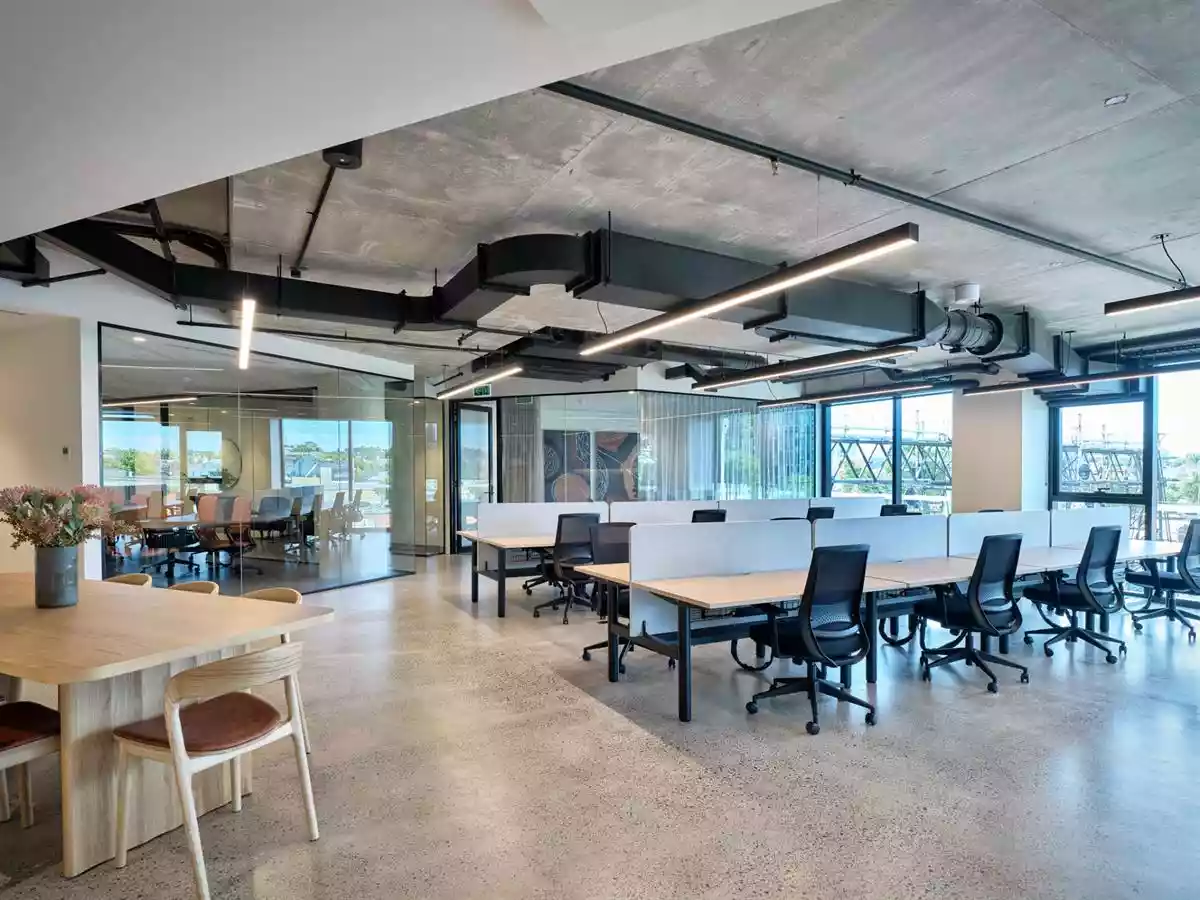 16 Stephenson Street