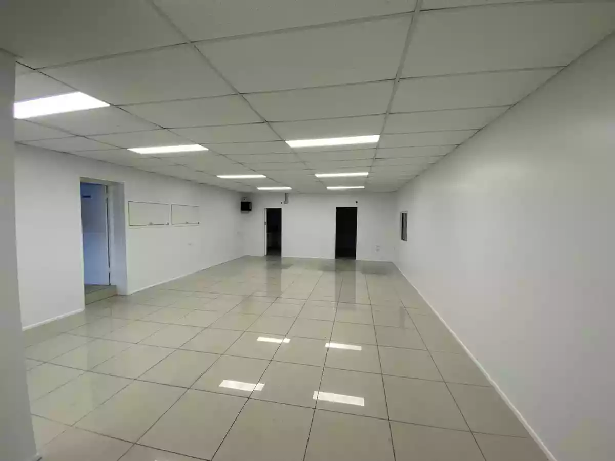 99-101 Bradman Street